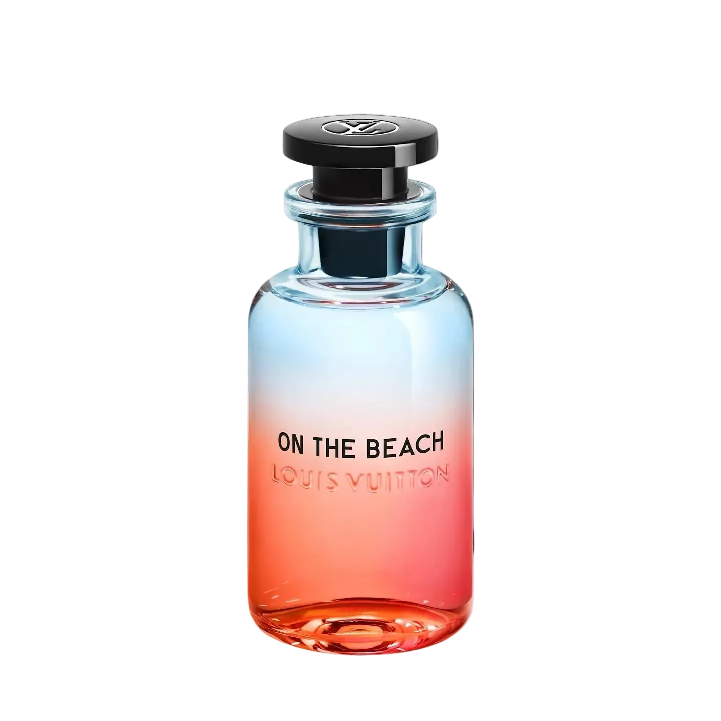 Louis Vuitton On the Beach