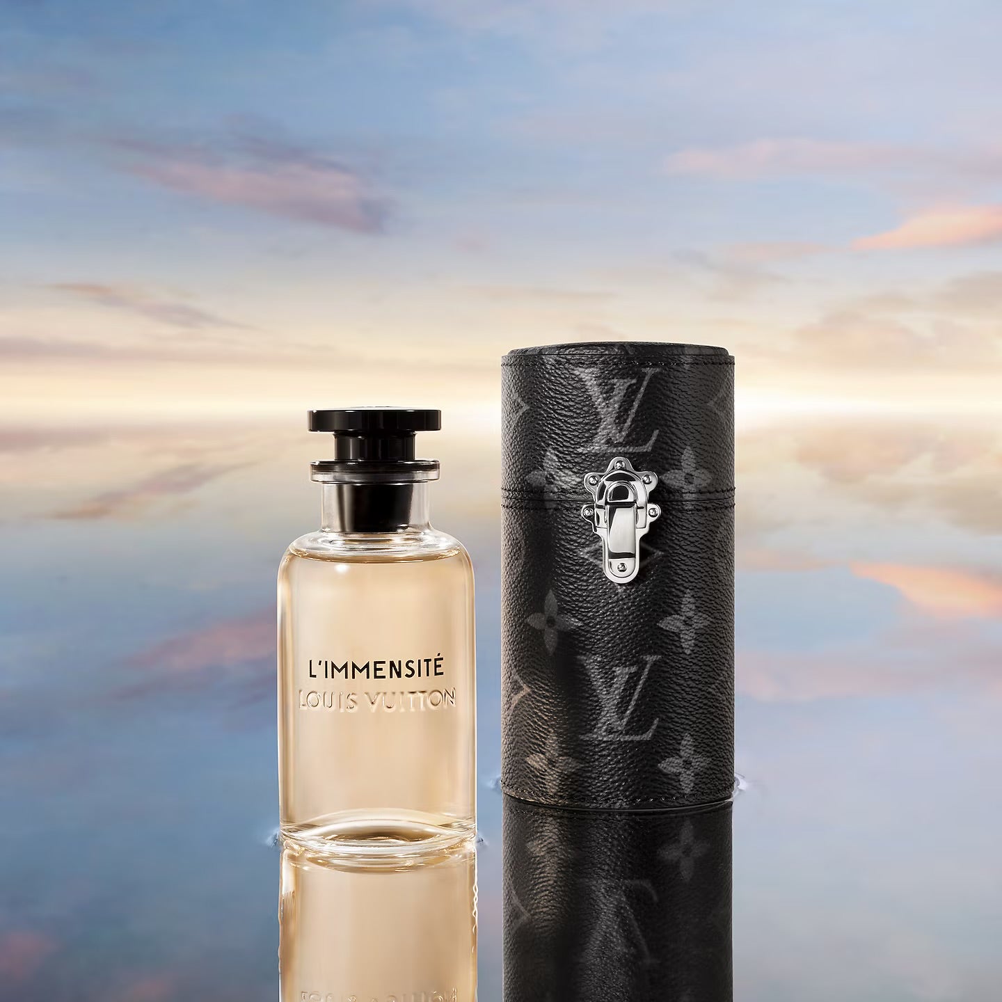Louis Vuitton Immensité