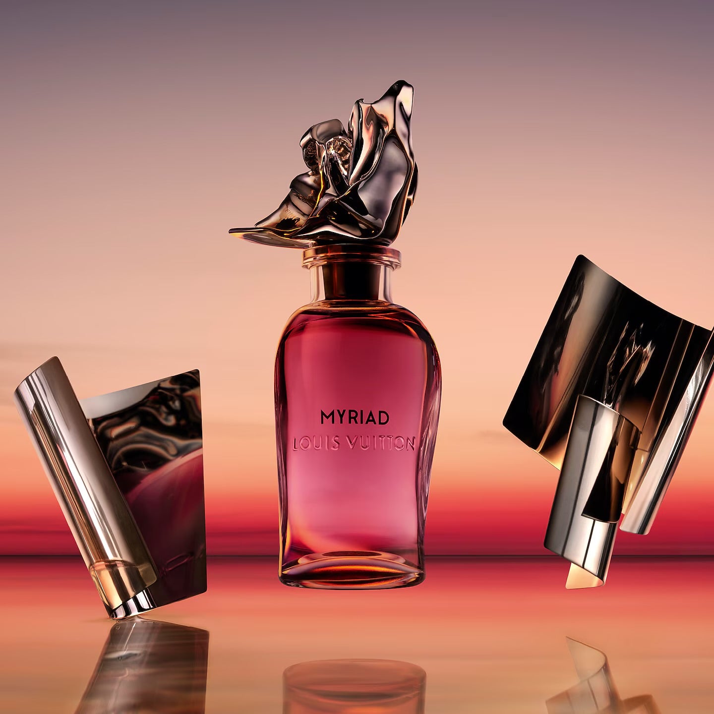 Louis Vuitton Myriad