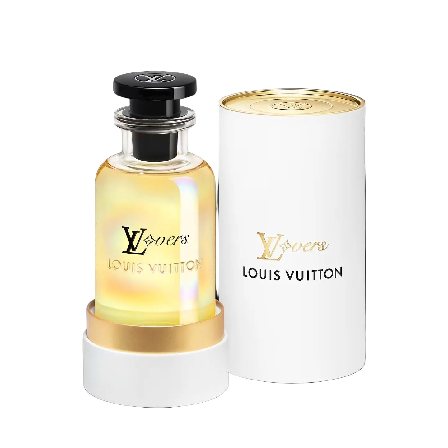 Louis Vuitton Lovers