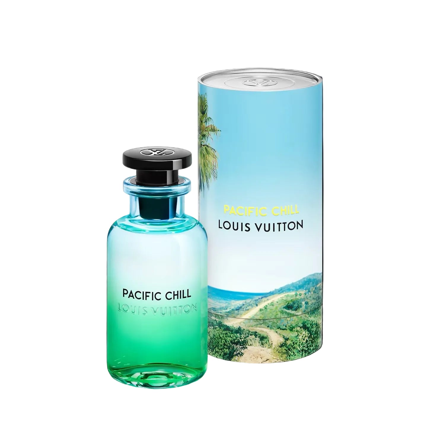 Louis Vuitton Pacific Chill