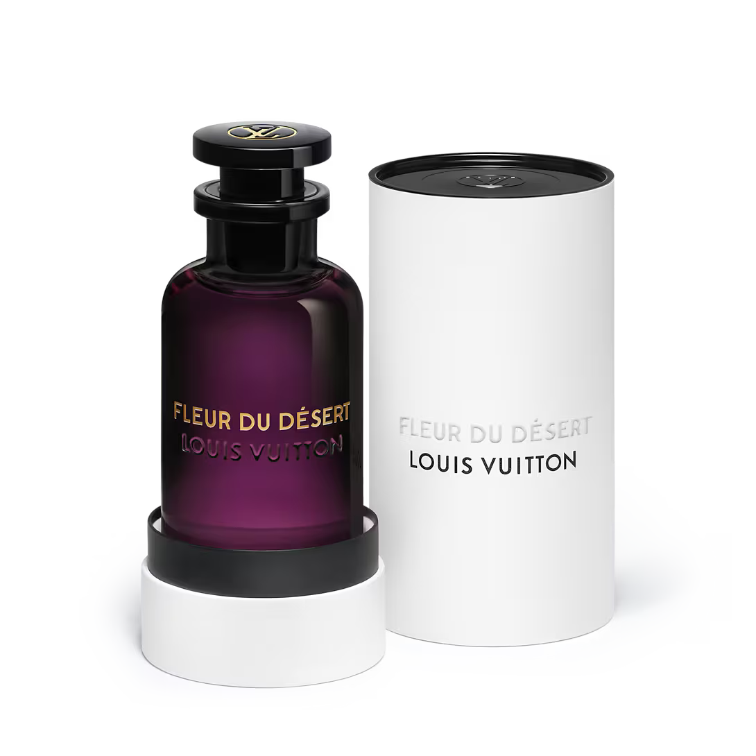 Louis Vuitton Fleur du Désert Louis